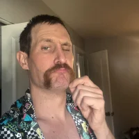 DickLacroix's Avatar Pic