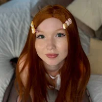 Anna_Patterson Adlı Modelin Avatarı