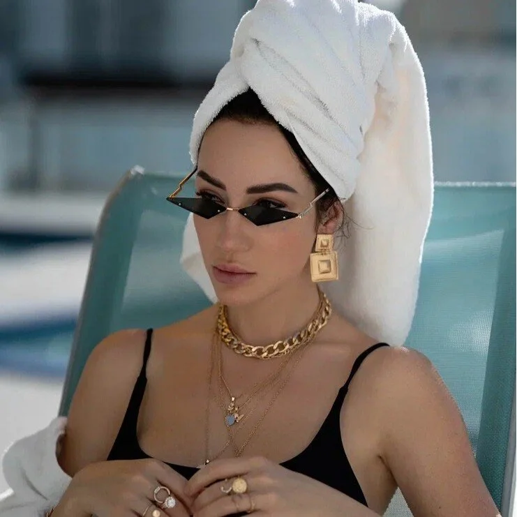 Saroria profile photo