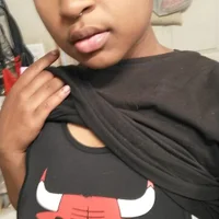 ShortHairedEbony's Profile Pic