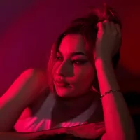 anezhina's Profile Pic