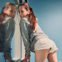DavinaRay – avatarbillede