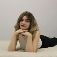 MilenaShade's Profile Pic