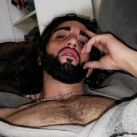 Zdjęcie profilowe modela brisefente