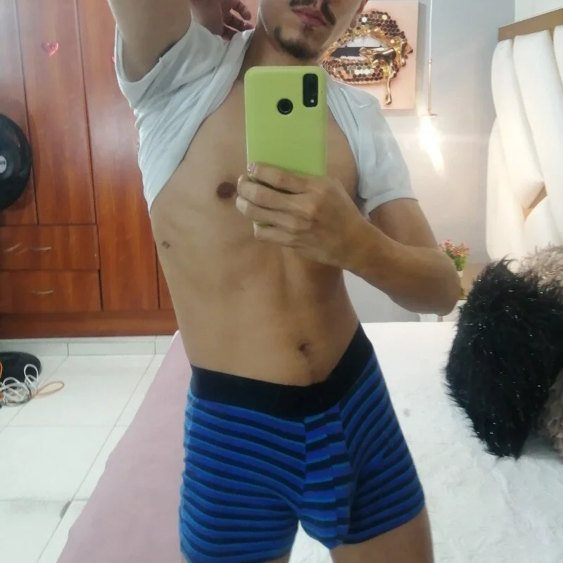 candyboy232 Stripchat profile image