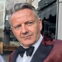 thedarkmark1969's Profile Pic