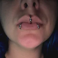 lilithxblue Poză de profil