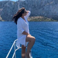 Margo_demir's Profile Pic