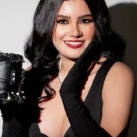 SabrinaClarkk's Foto Profil