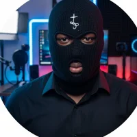 MaskedLovers98 Profilový obrázek