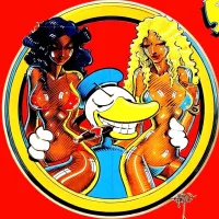 FumbDucker's Avatar Pic