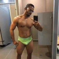 Peter_Thomson's Profile Pic