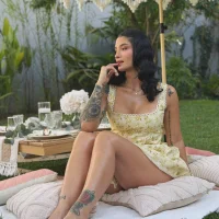 SalomeGil_'s Avatar Pic