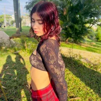 CamiTeaseX_ avatarbilde