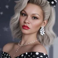 alinochka_swettik Adlı Modelin Avatarı