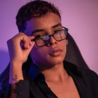 Xavier_Fox___ Gambar Avatar