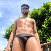 GabrielHot9's Profile Pic