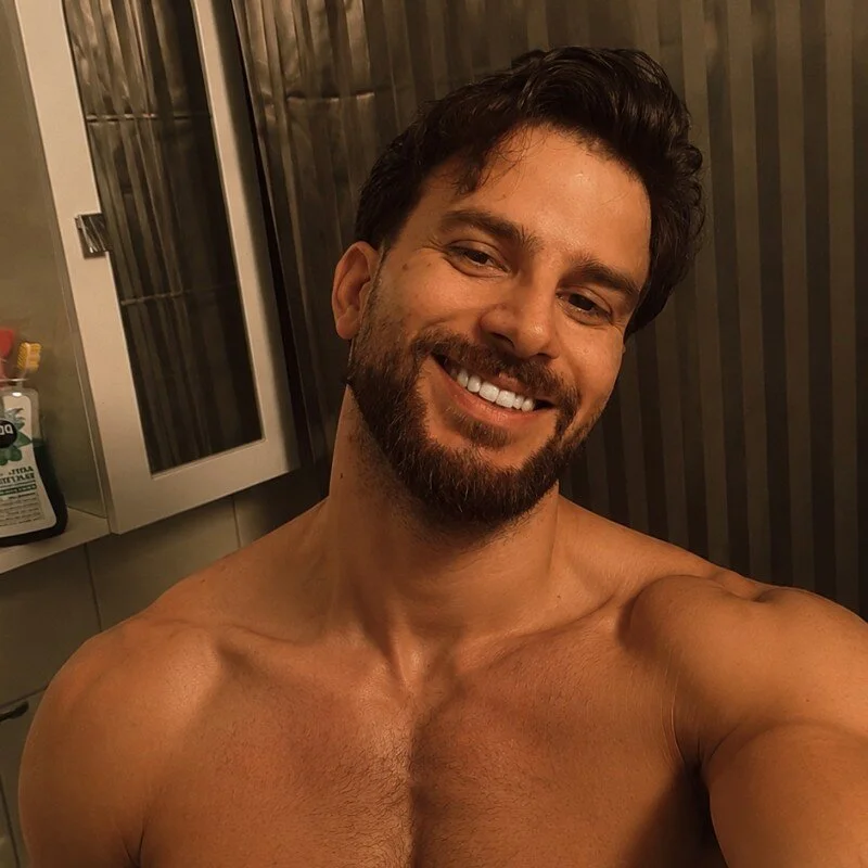 Sweetboy6931 Stripchat profile image