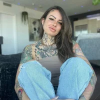 tattooedlucy's Profile Pic