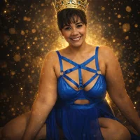 Foto do avatar de Nailha1