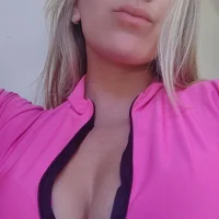 Alexanblonde