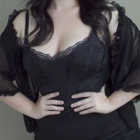 Gambar Profil TerriShine