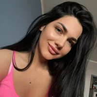 Lune_Moon Adlı Modelin Avatarı