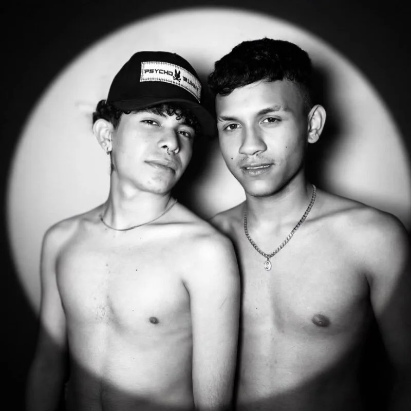 The_power_boys Stripchat profile image