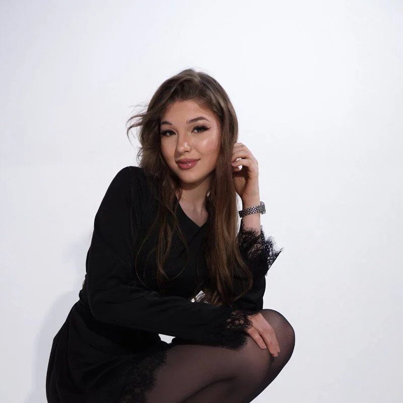 NatashaTorkildsen profile photo
