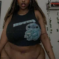 ChubbyAriana's Avatar Pic