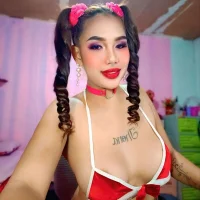 WildHardcorePh Gambar Avatar