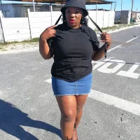 Zdjęcie profilowe modela camirah