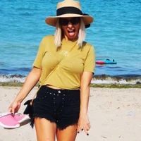 SukyGirl Gambar Avatar