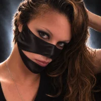 LilaSinclair's Avatar Pic