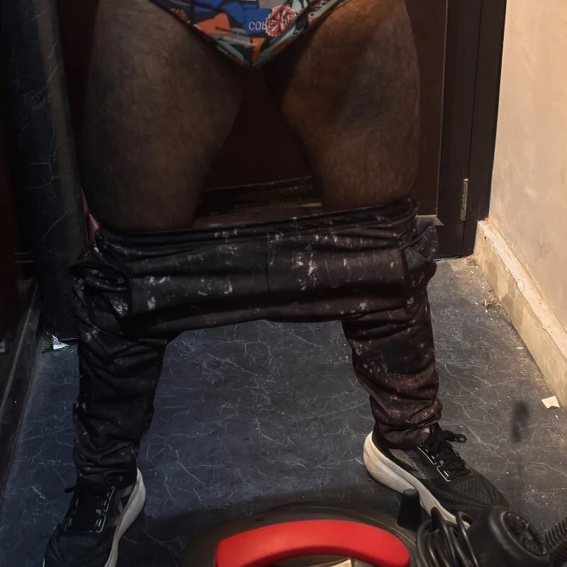 Ailover6677 Stripchat profile image