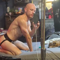 Foto do perfil de FrankieFuckMeXX