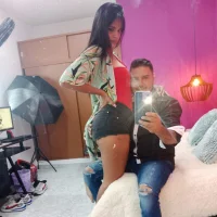 Foto do perfil de Estiven_and_clara