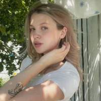 SharellMyree's Profile Pic