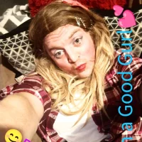 ScarlettPrinsess' Avatar Photo