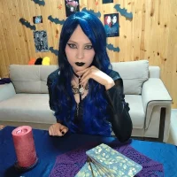 Zlata666: εικόνα άβαταρ