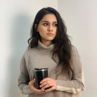 MilenaDurhams Profilfoto