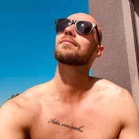 OnlyAlexVegas: εικόνα άβαταρ