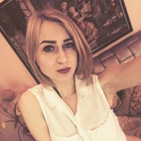 Profilová fotka Klubnichka