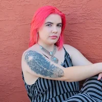 ClaireBlakes profilbillede