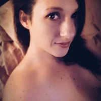 Nadia_Rose - Profil Fotoğrafı