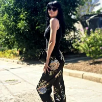 รูปโปรไฟล์ของ KarinaBlackAngel