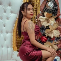 Gambar Profil Arianna_Smithx