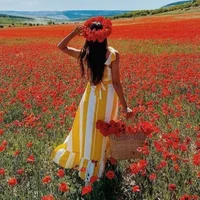 Gambar Profil BlushingLady