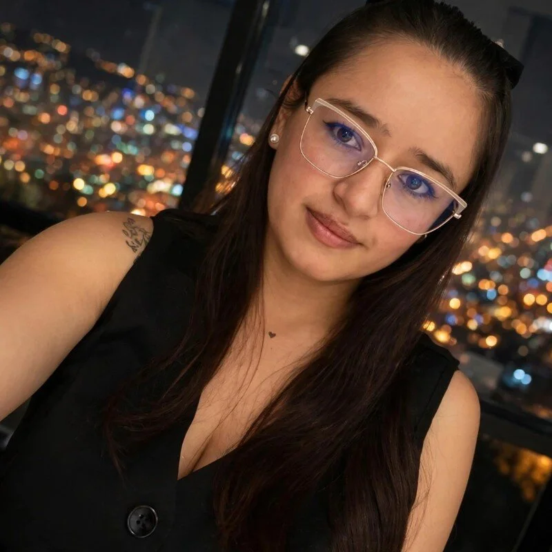 Mariana8192 Stripchat profile image