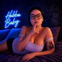 HubbaBaby Immagine Avatar